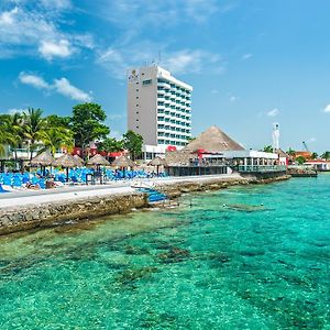 El Cid La Ceiba Beach