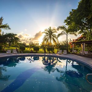 Las Gaviotas Hotel y Suites